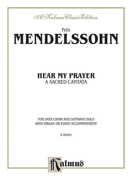 Mendelssohn & Mahler