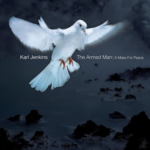 Pursuit of Peace