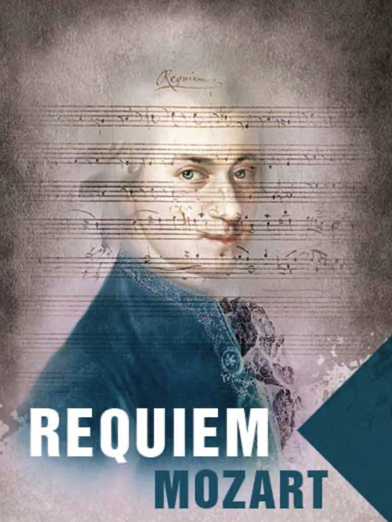Mozart Requiem