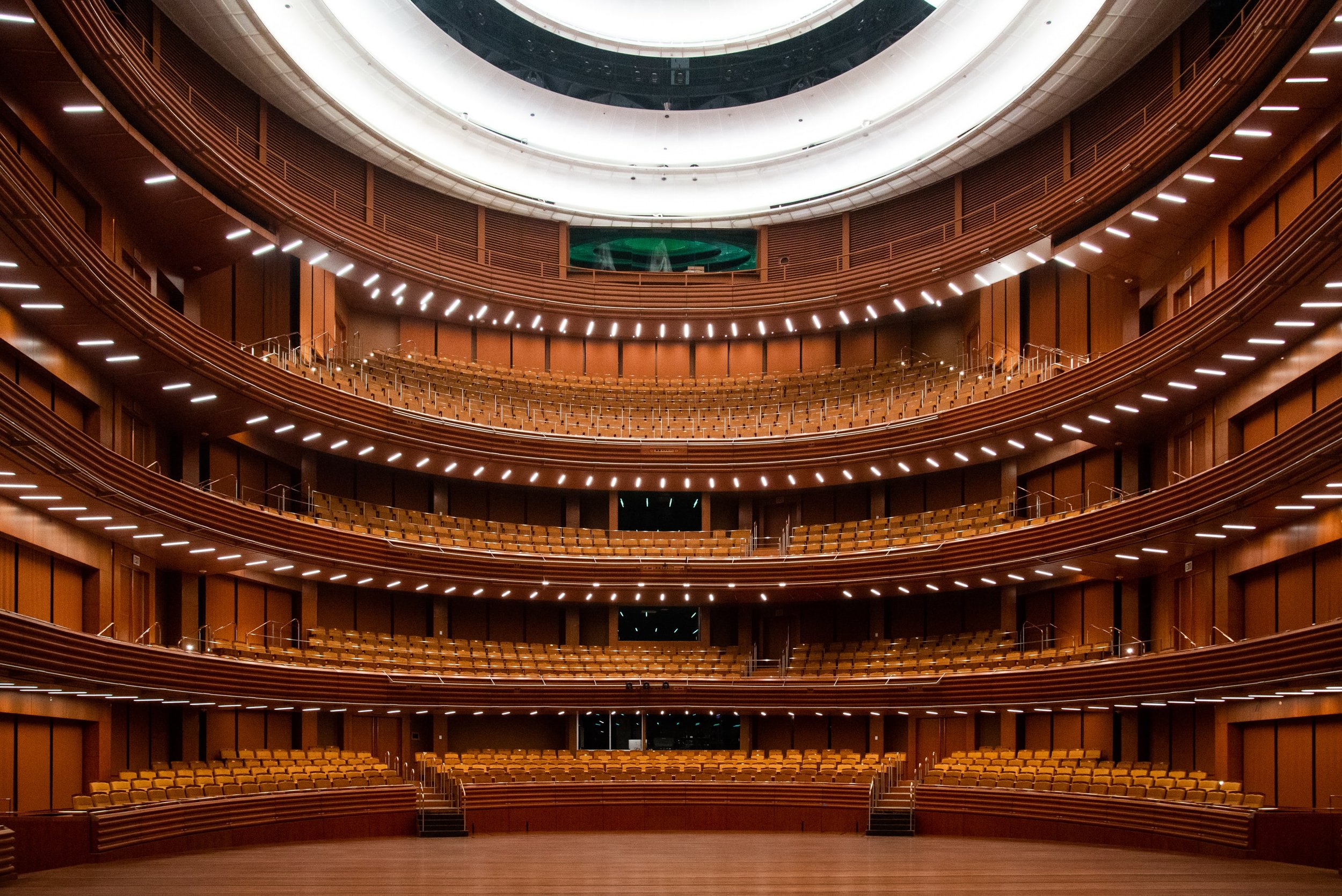 Handel's Messiah at Steinmetz Hall