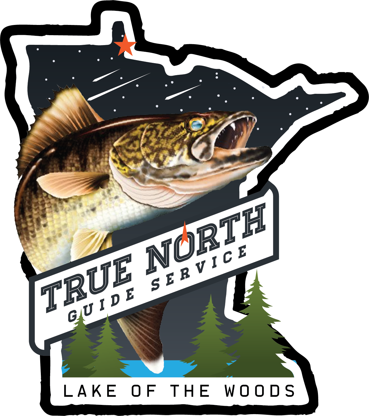 True North Guide Service