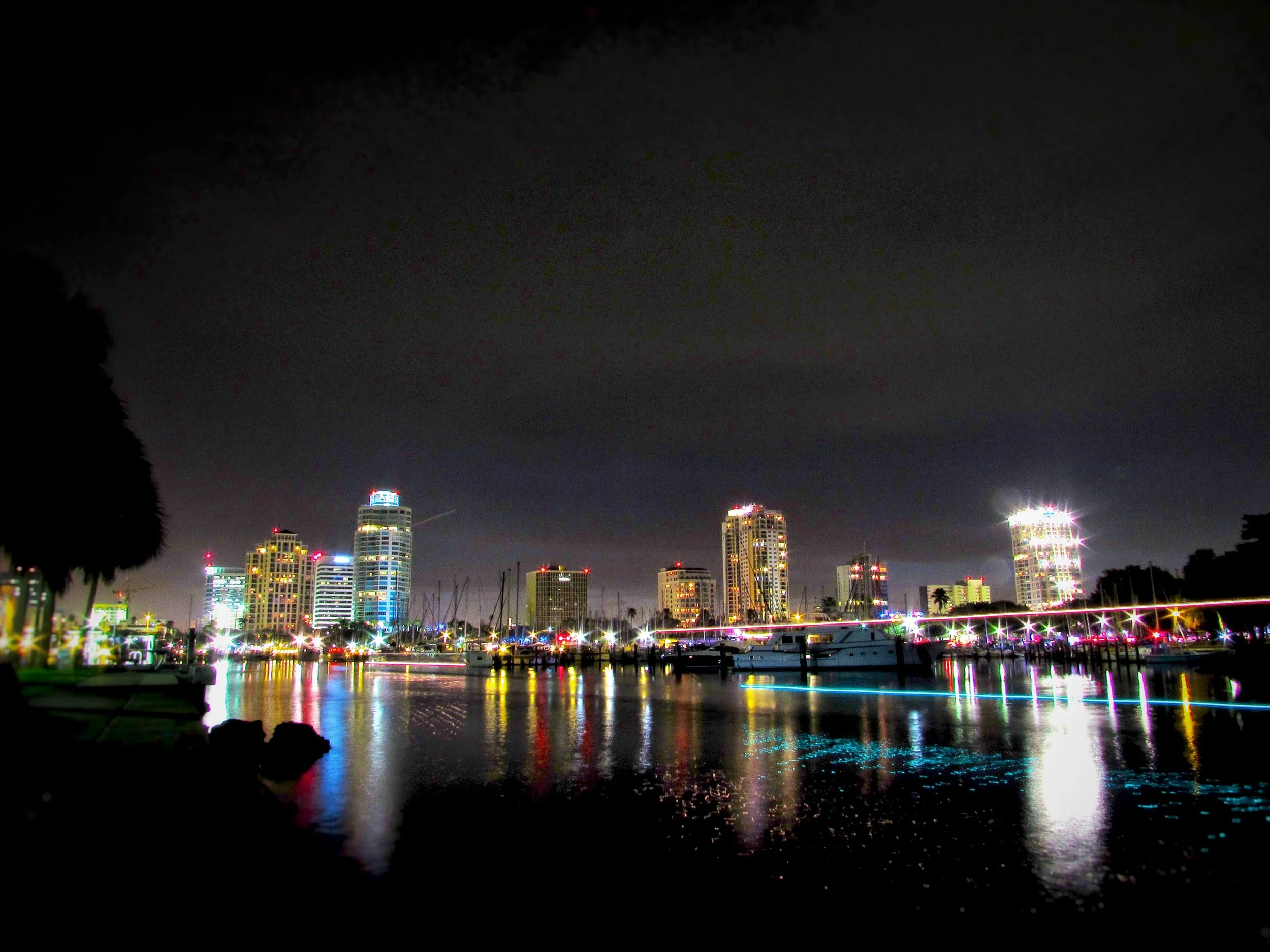 St. Petersburg, Florida
