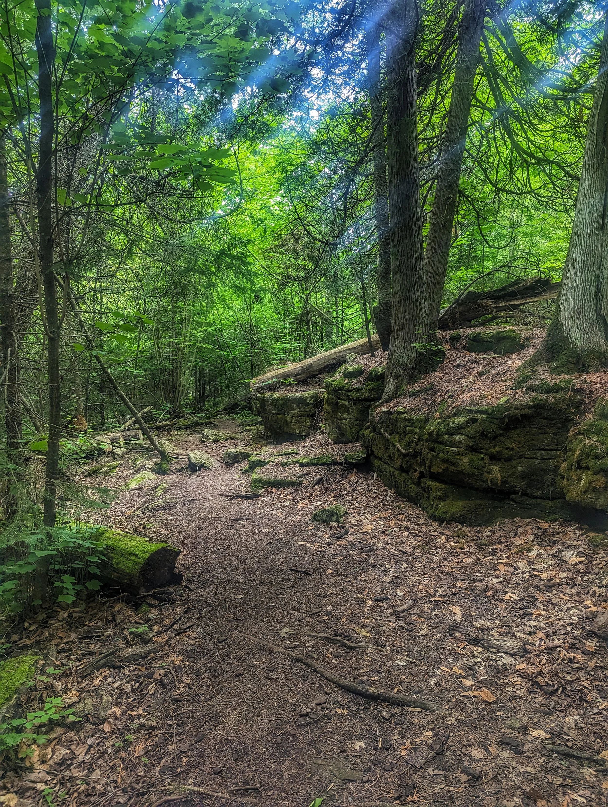 Door County, Wisconsin