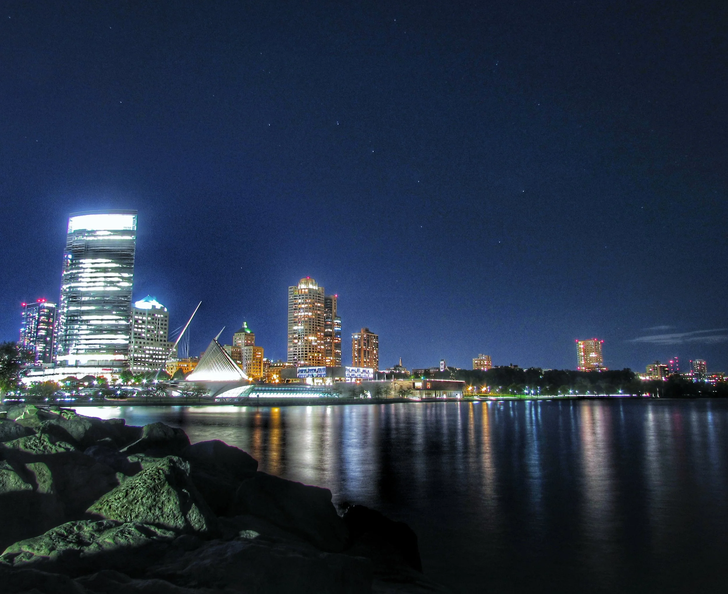 Milwaukee, Wisconsin