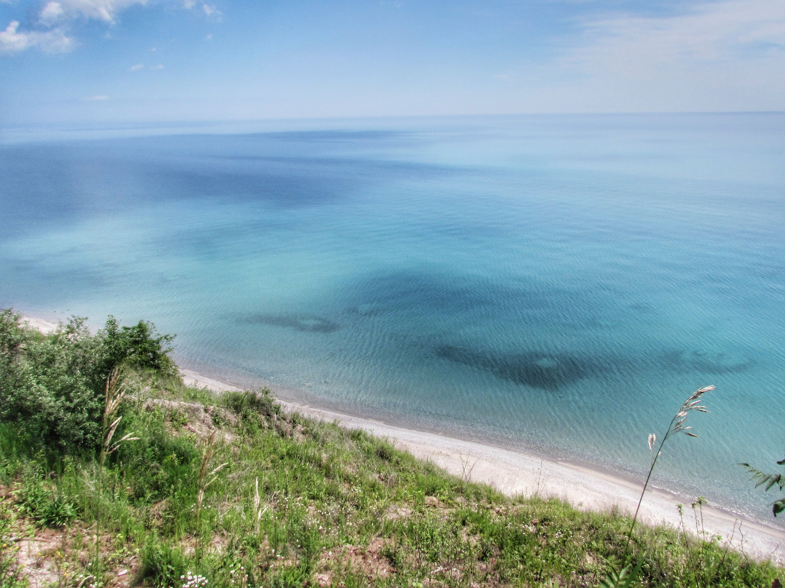 Lion's Den Nature Preserve, Wisconsin
