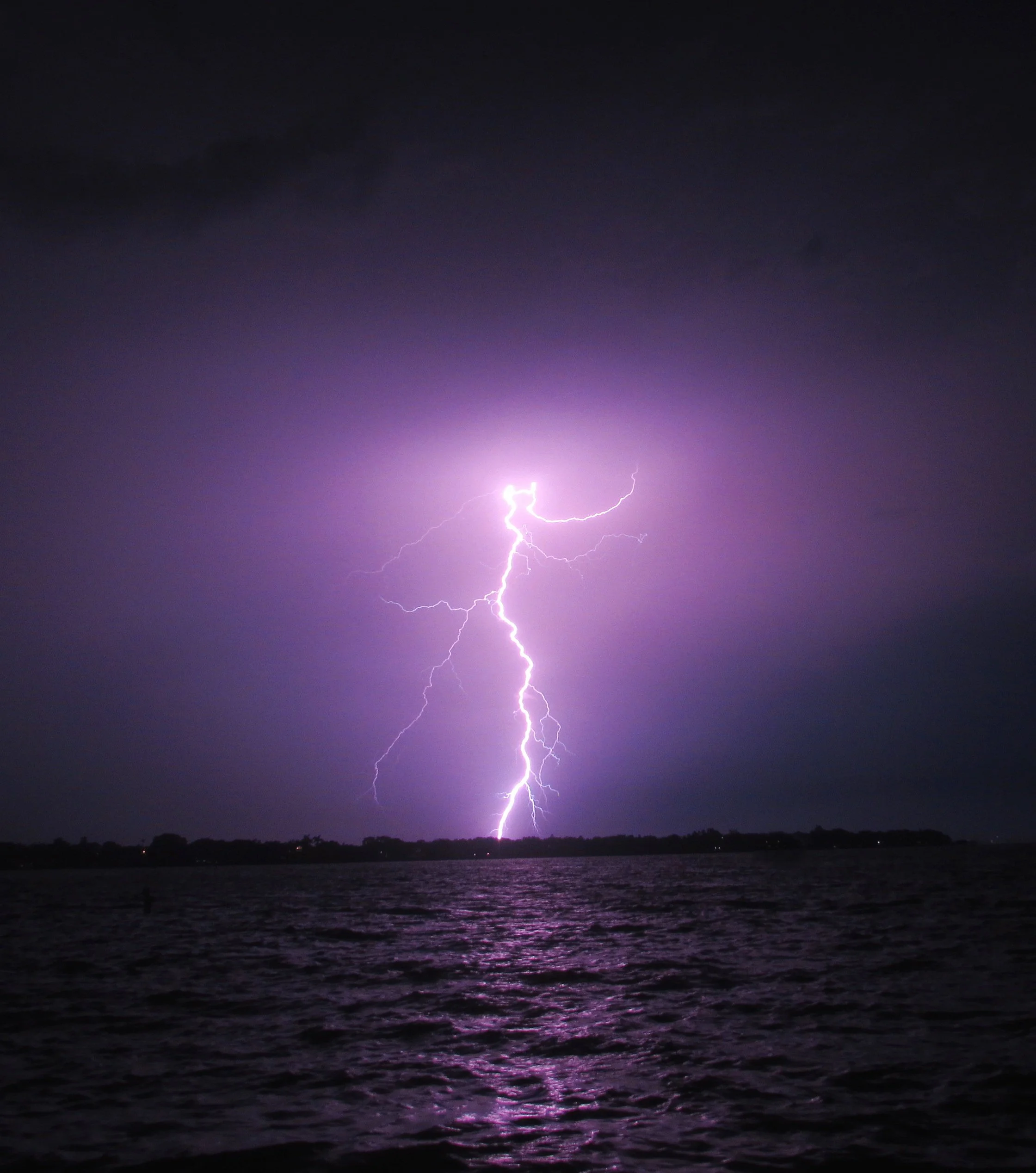 St. Petersburg, Florida