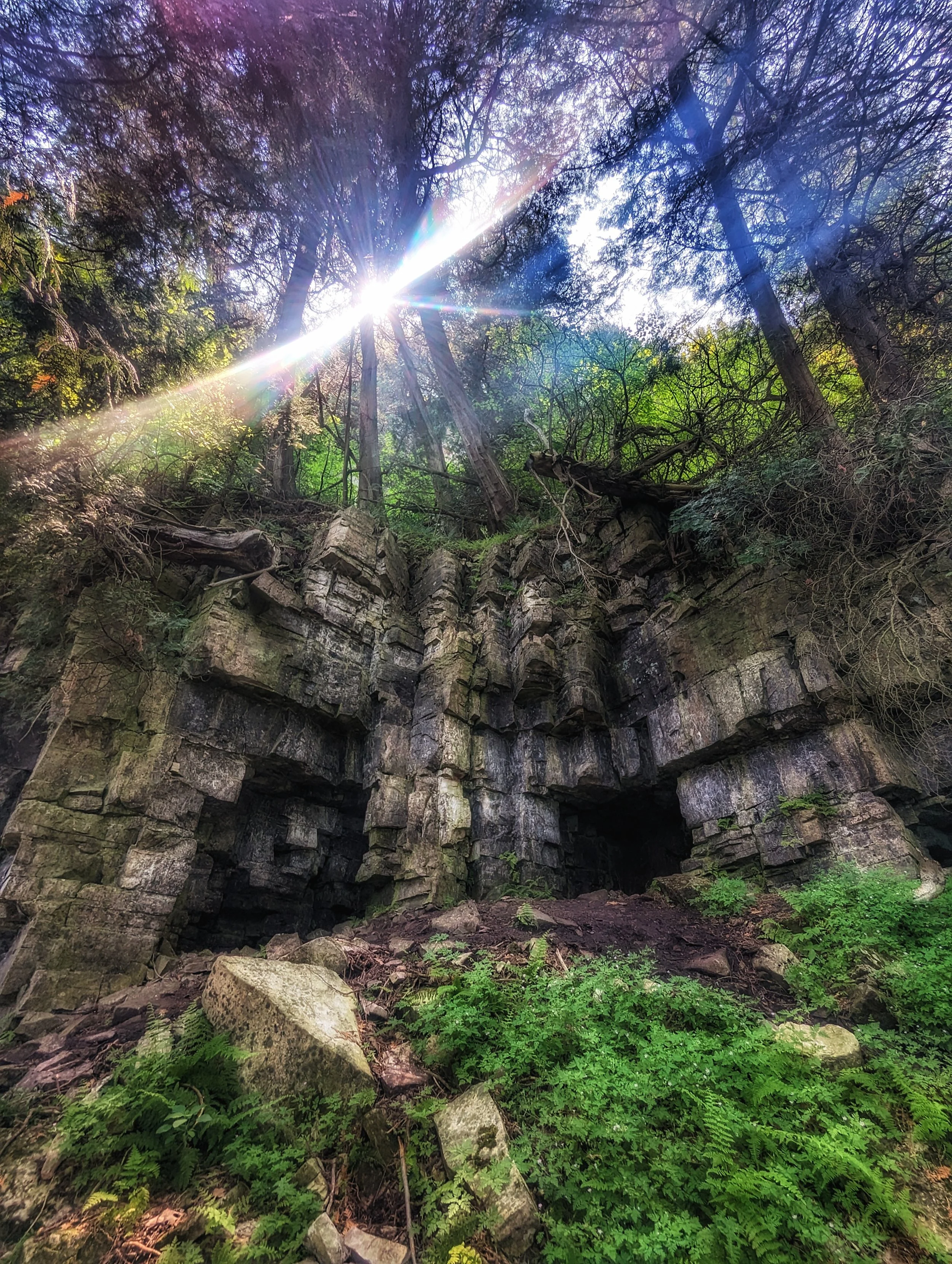 Door County, Wisconsin