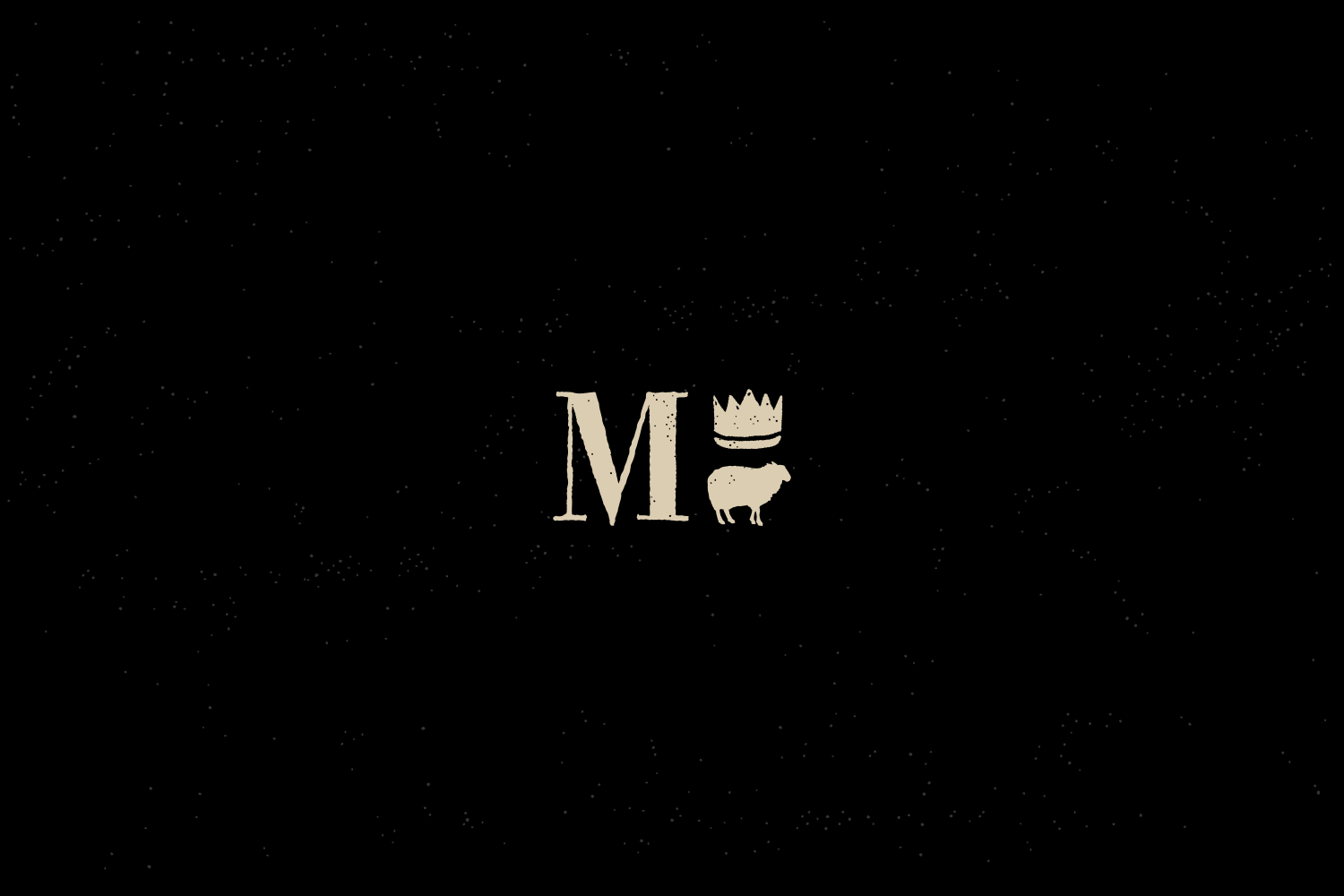 Mouton d'or
