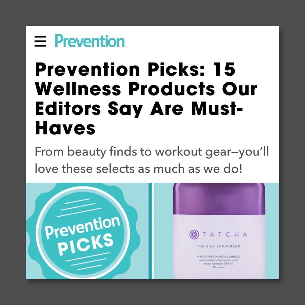 @lskd&rsquo;s #REPWITHPRIDE collection is a &ldquo;must have&rdquo; in this month&rsquo;s @Preventionmag Picks. You can shop LSKD&rsquo;s pride collection online year round!
⚡️
#STATMediaPR #STATMedia #theantiagency #client #clientnews #LSKD #REPWITH