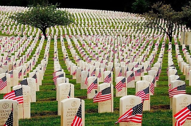 On this day, we remember all who have given their lives for our freedom. May we live our freedom in a way that honors their sacrifice and cherishes the principles for which this Country stands. 
#memorialday2020 #usa #alwaysremember
