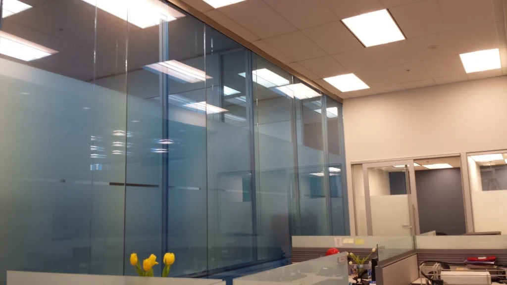 BMO Bentall 3