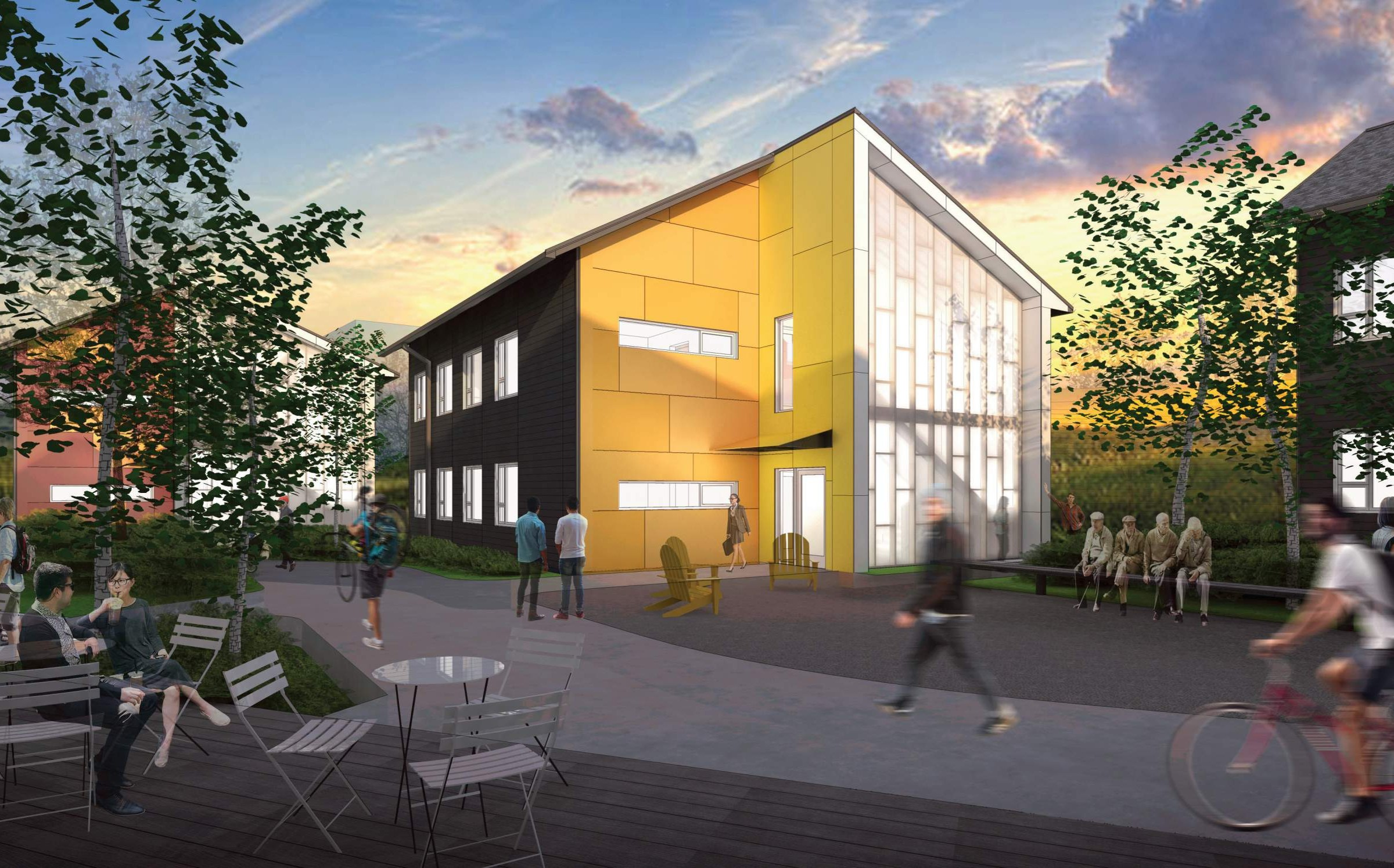 Can Modular Construction Make Housing Resources Stretch Farther?