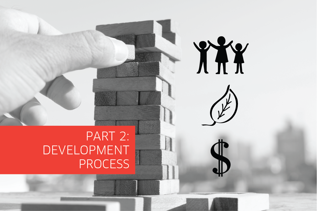 The Triple-Bottom-Line Impacts of Choosing Modular, Part 2: Development Process