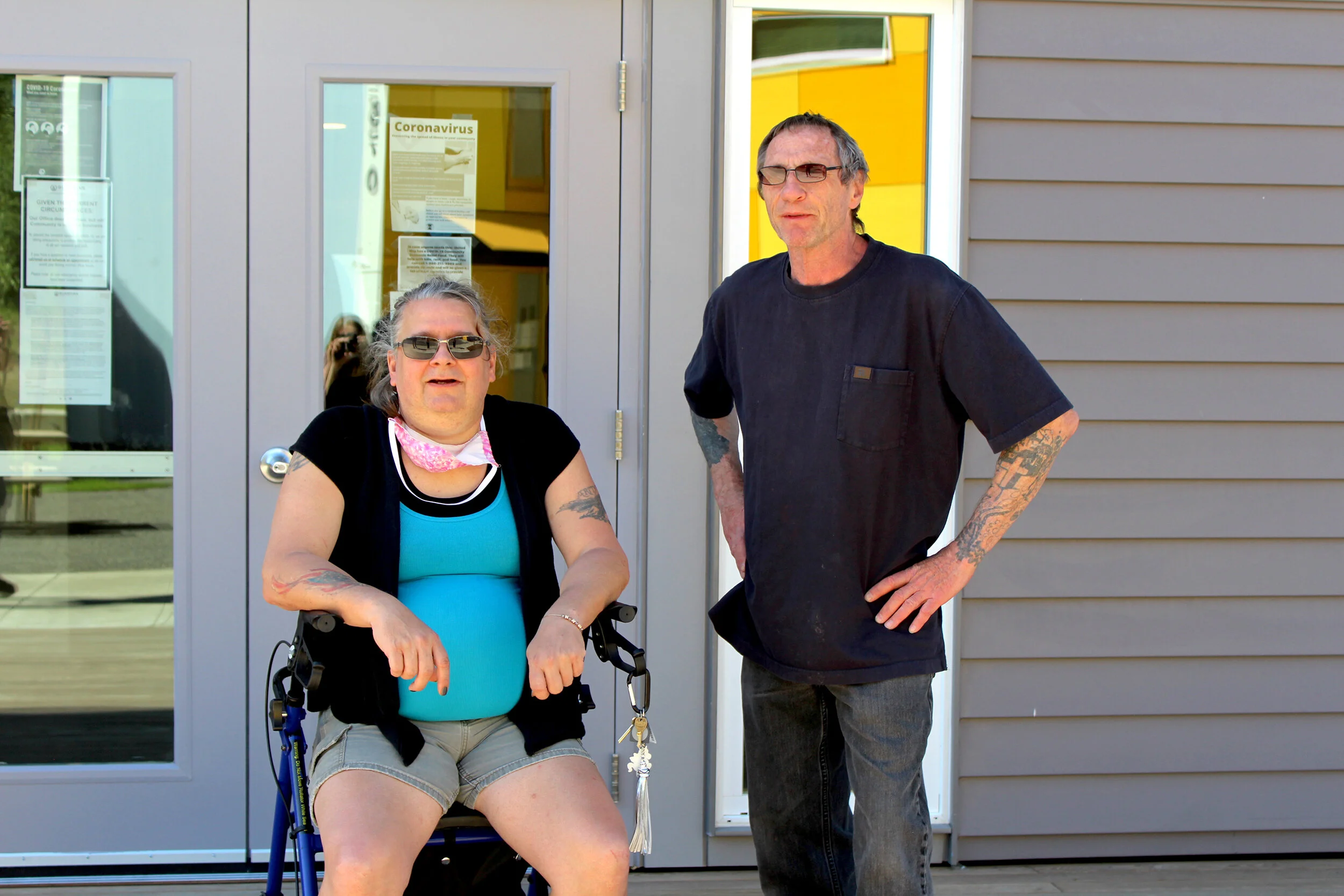 Kudos to our partners for building and preserving 733 affordable homes in 2020!