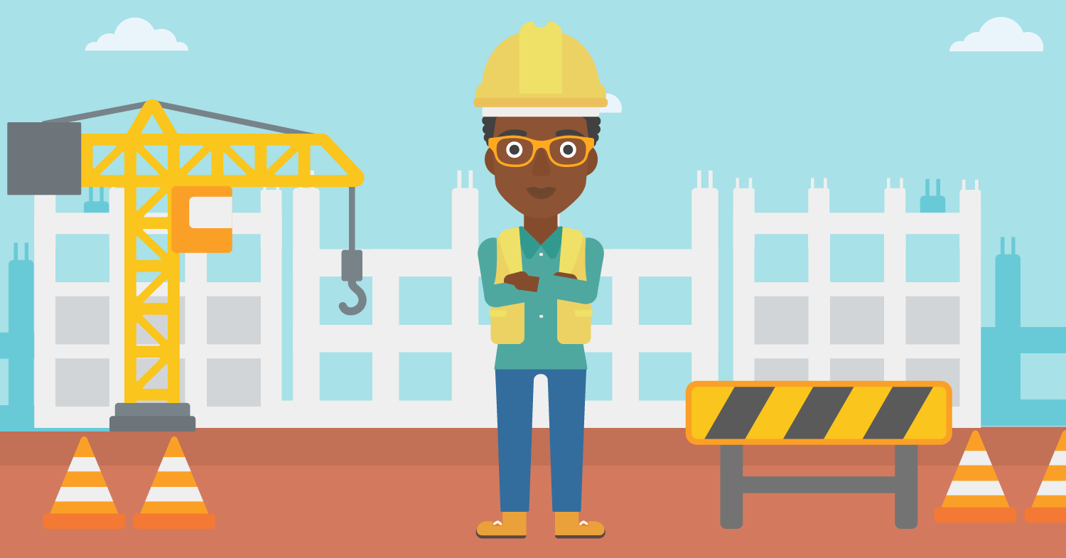 HDC is seeking a Director of Construction Management. Help us spread the word!