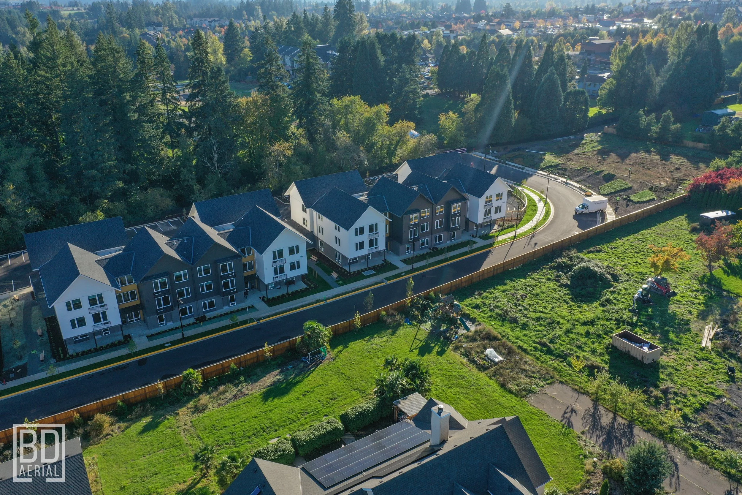 Photo inspiration: Picture Idea: Good Shepherd Village