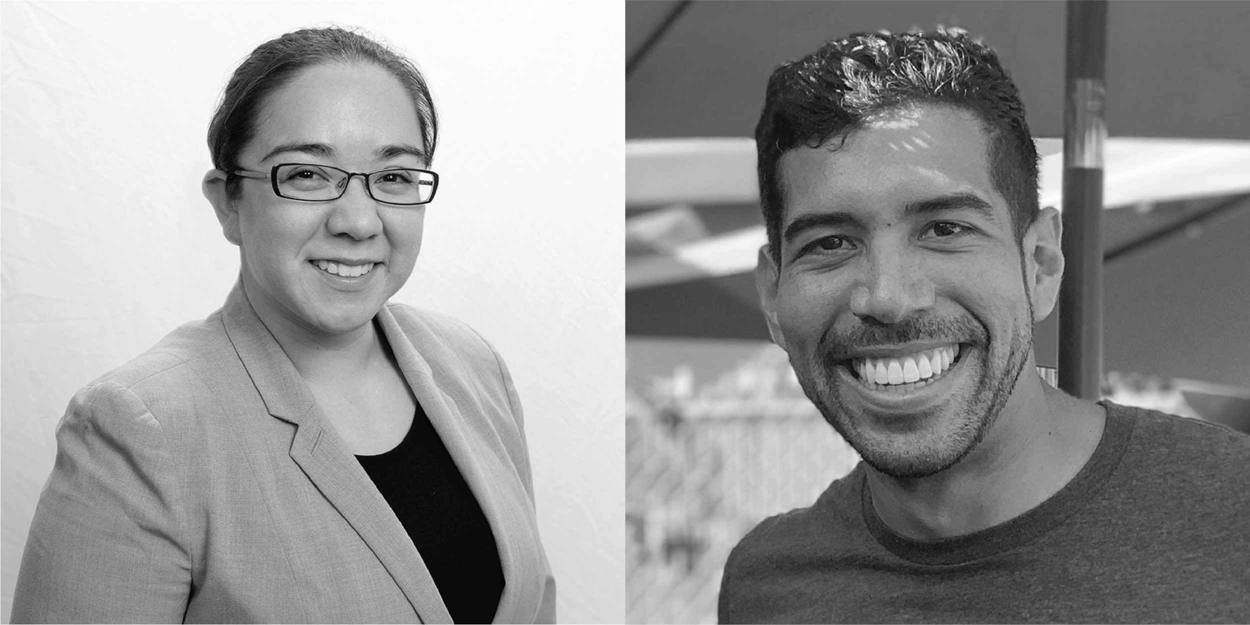 Mercedes Elizalde and Sam Diaz join HDC’s board of directors!