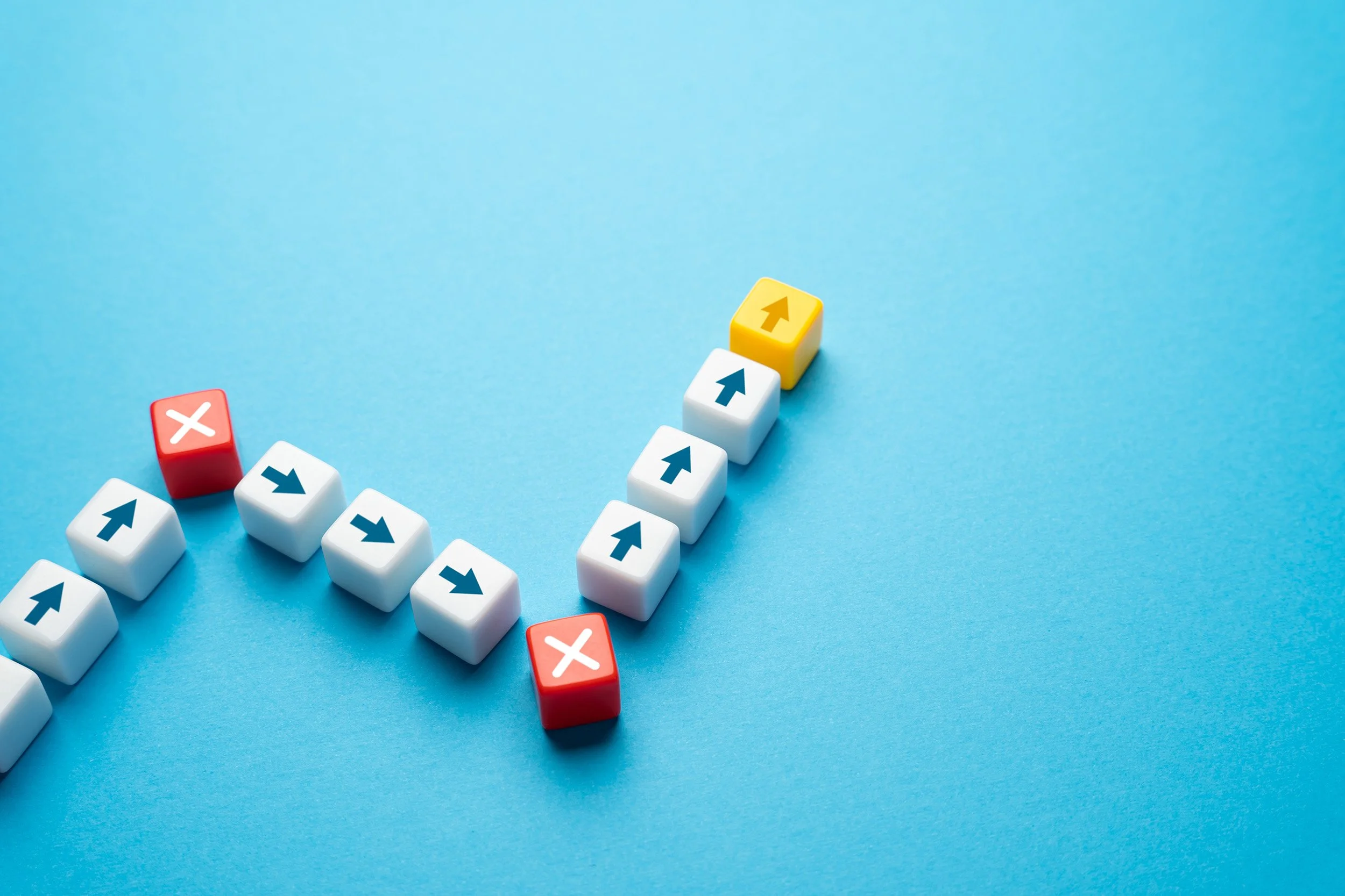 Vacancy rates are a sign that old assumptions don’t match current realities—and that’s a solvable problem.