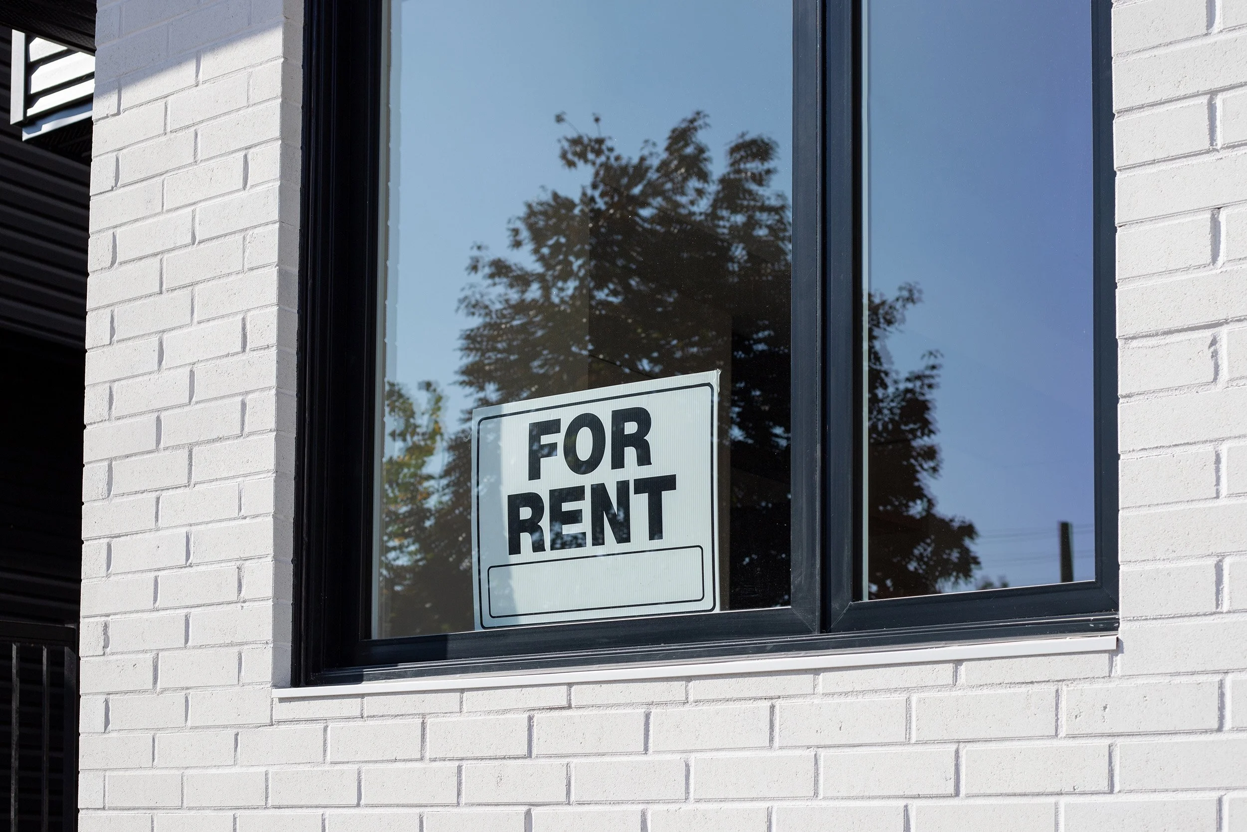 Why Are (Some) Rent-Restricted Units Vacant During a Housing Crisis?