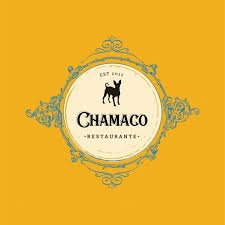 Chamaco Restaurante Logo