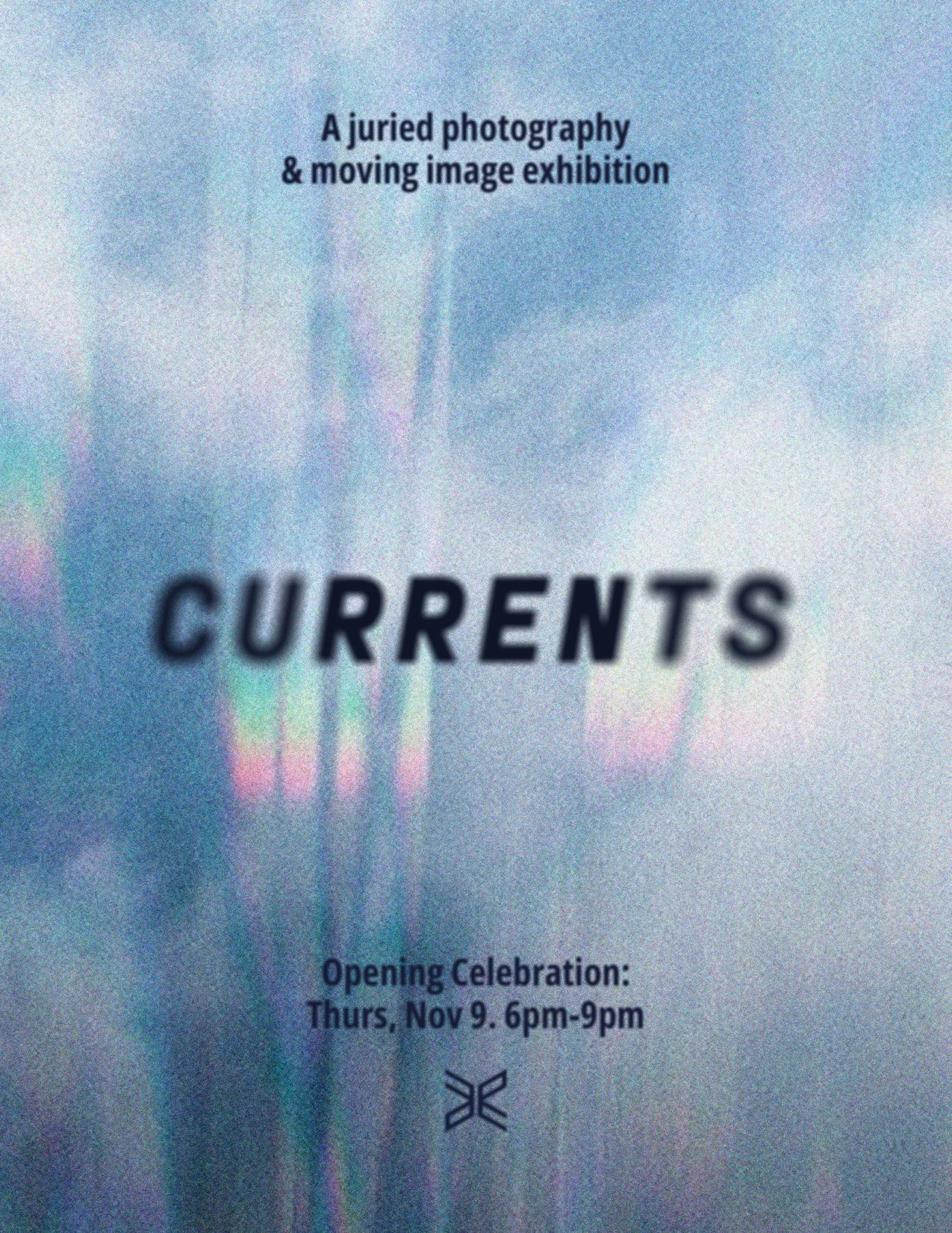 Currents: A Juried Photography &amp; Moving Image Exhibition
