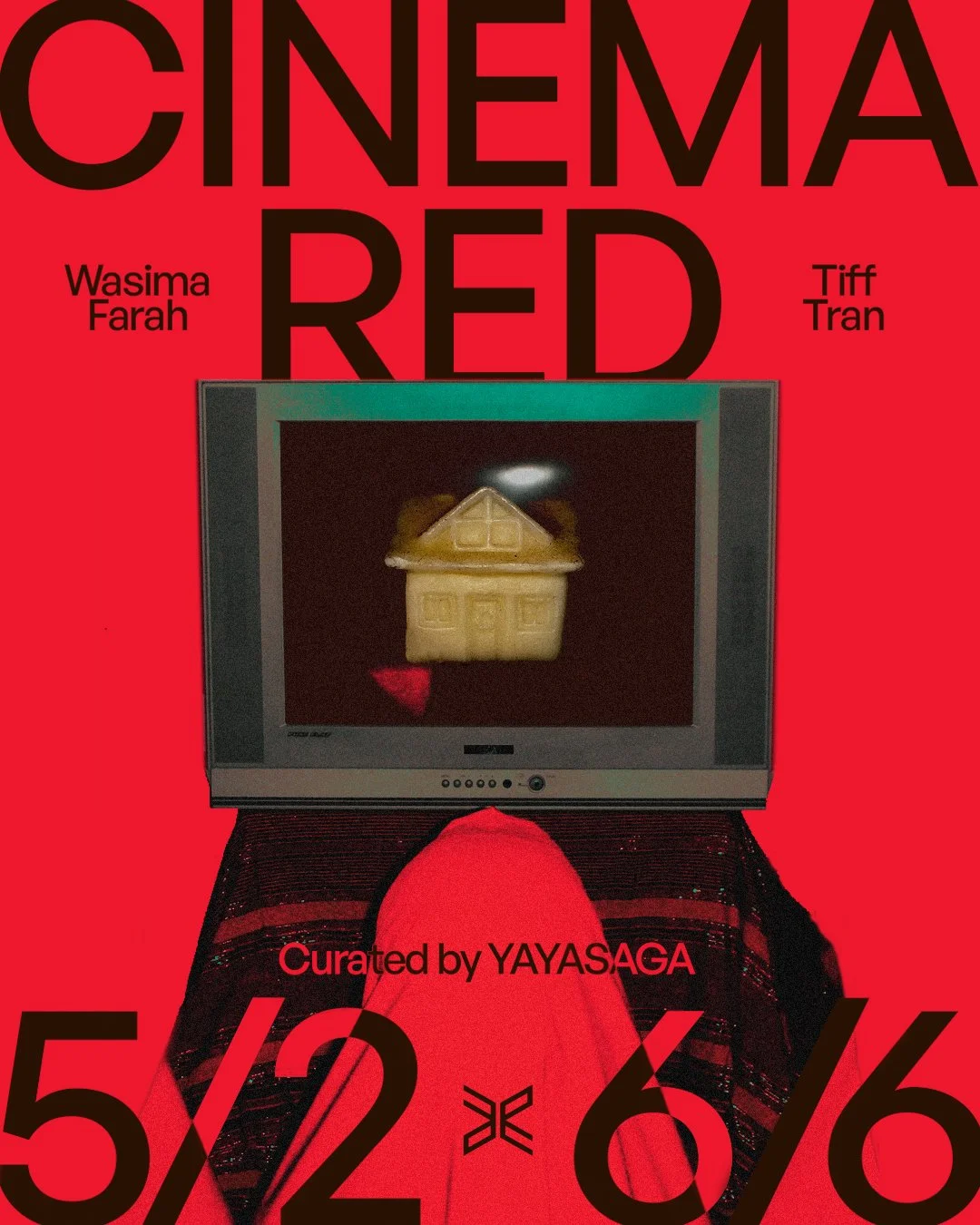 CINEMA RED
