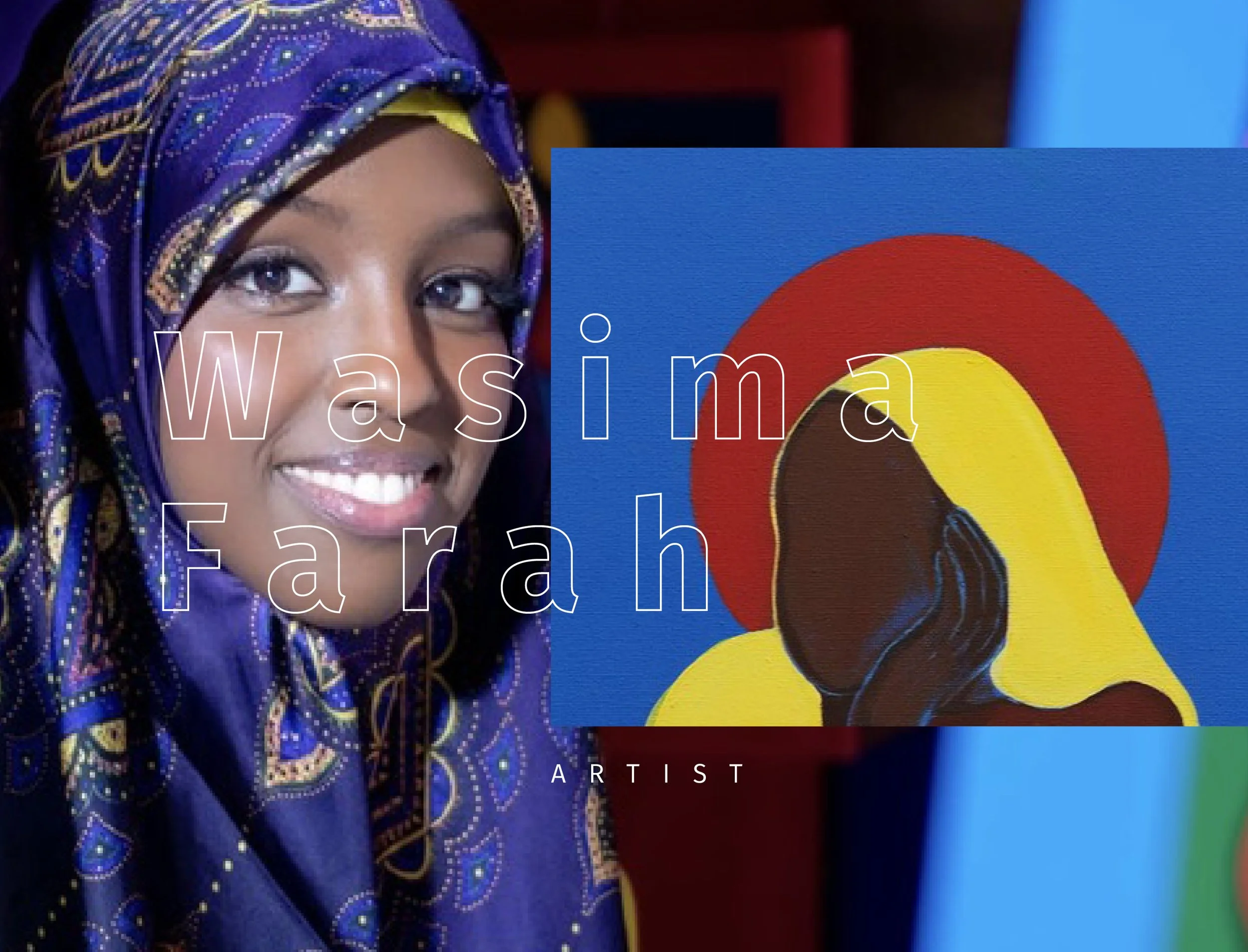 Wasima Farah