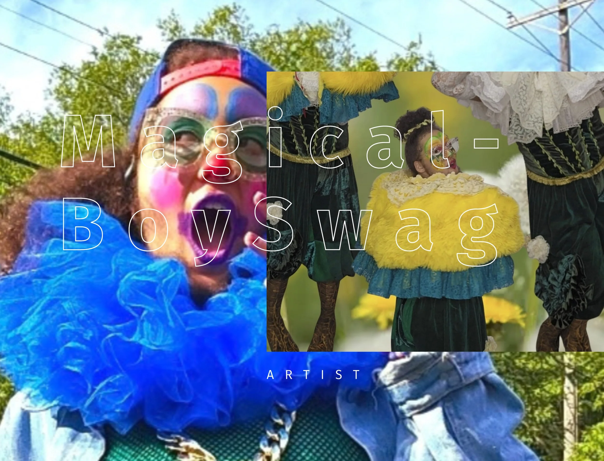 MagicalBoySwag