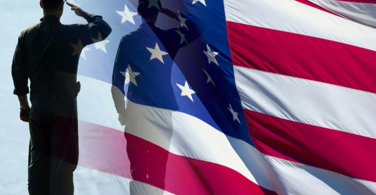 Veterans Left Behind on the Battlefield