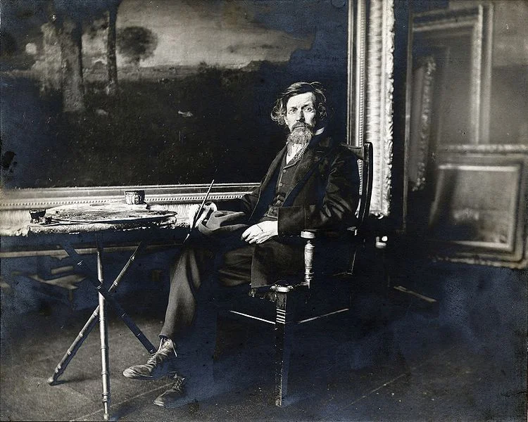 The “T” Word: Tonalism