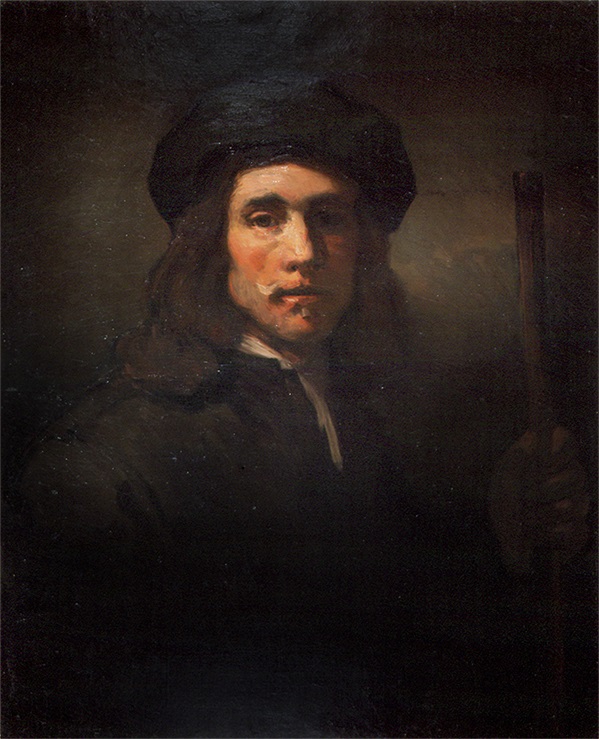 Can you name five American artists?