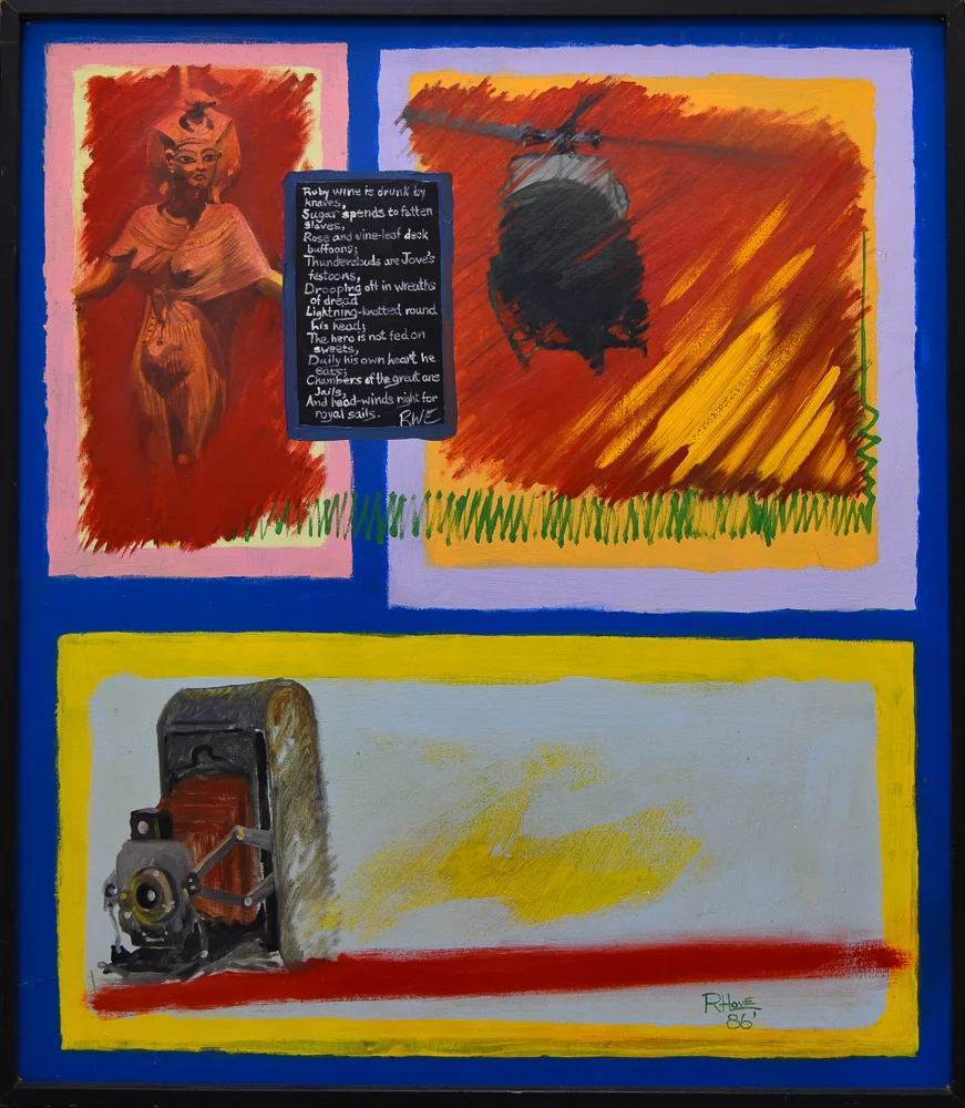 Ruby wine is drunk by knaves.jpg