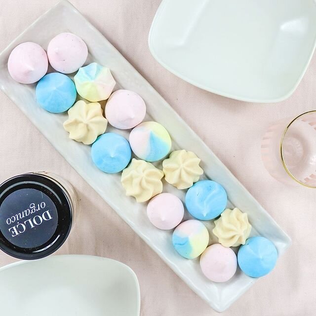 We&rsquo;ve still got plenty of our Bake-A-Wish jars in stock! $1 from every jar sold goes straight to the Make a Wish foundation to help support the amazing work they do. You get a jar of tasty bubblegum-flavoured meringues and we get to help out an