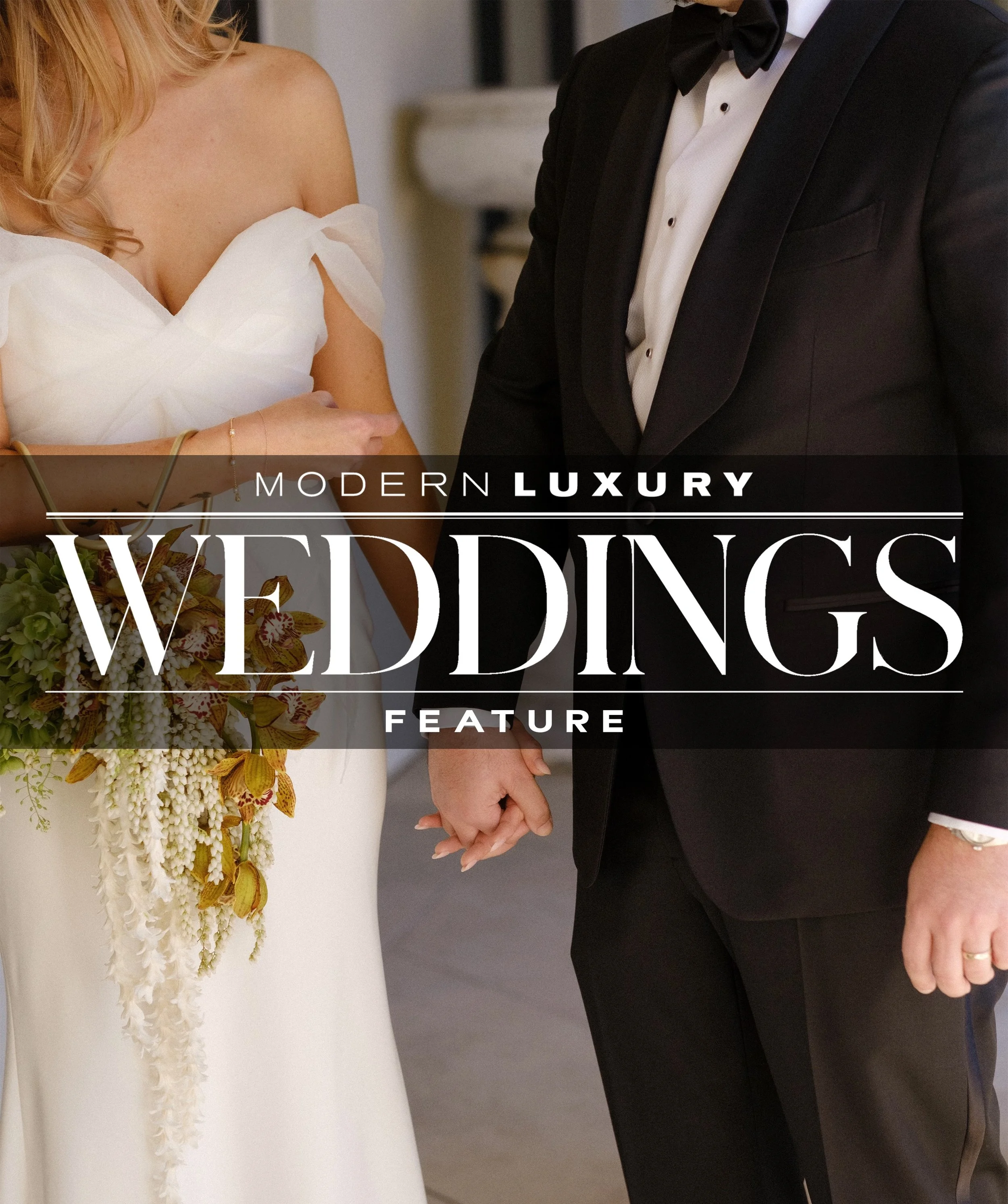HIstory of Affection -  @michael.mccarthy11 telling @kavi__t &amp; @kerryfm&rsquo;s story in the latest issue of Modern Luxury Weddings! 

Vendors ⤵️
Venue: @keswick_hall @keswickhallweddings @marigoldjeangeorges
Wedding Planner: @caitie.hanrahan
Pho
