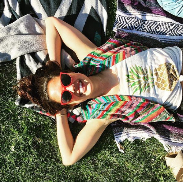 Meet Callie our new Marketing and Communications Coordinator