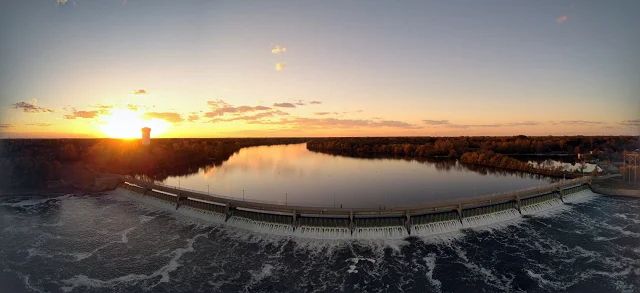 #FindYourPark: Coon Rapids Dam Regional Park
