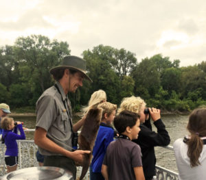 Help Us Inspire the Next Generation!