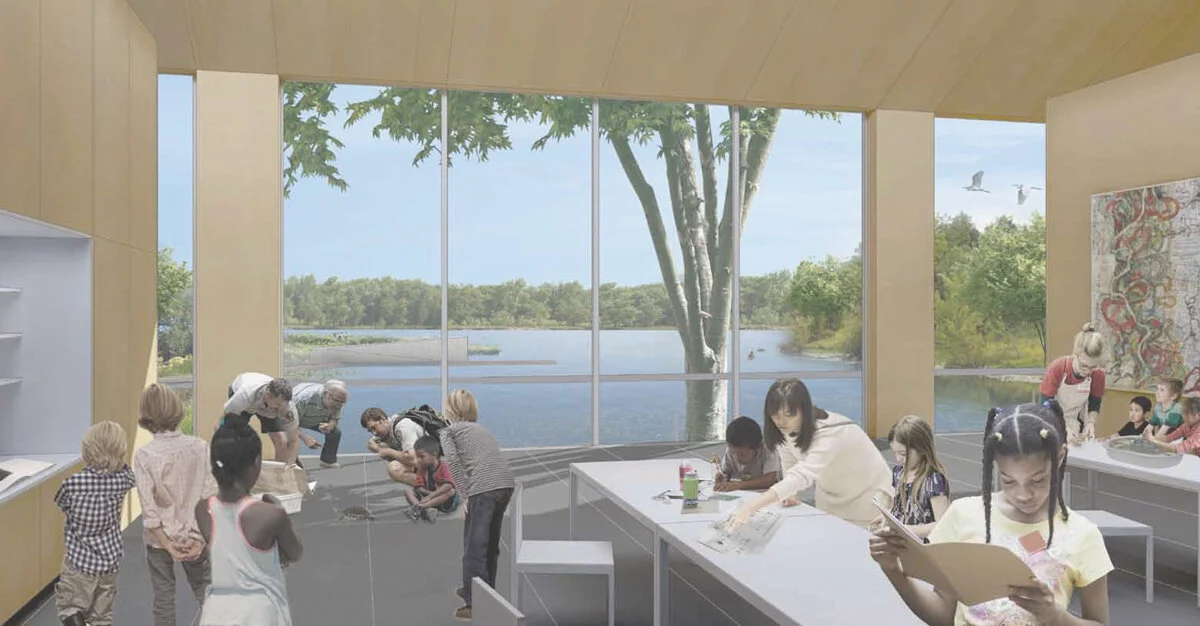 River Learning Center