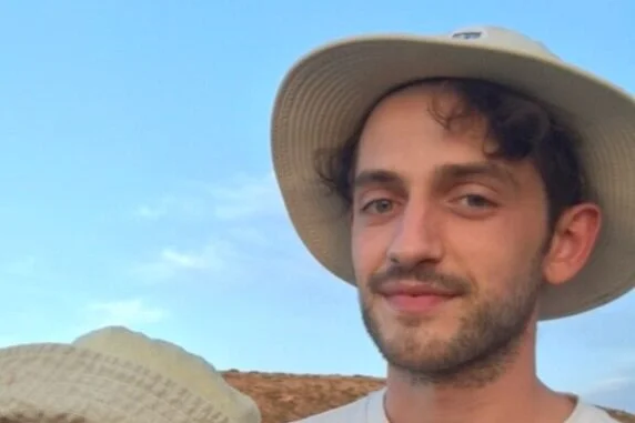 Meet Mike, Our New GreenCorps Member!