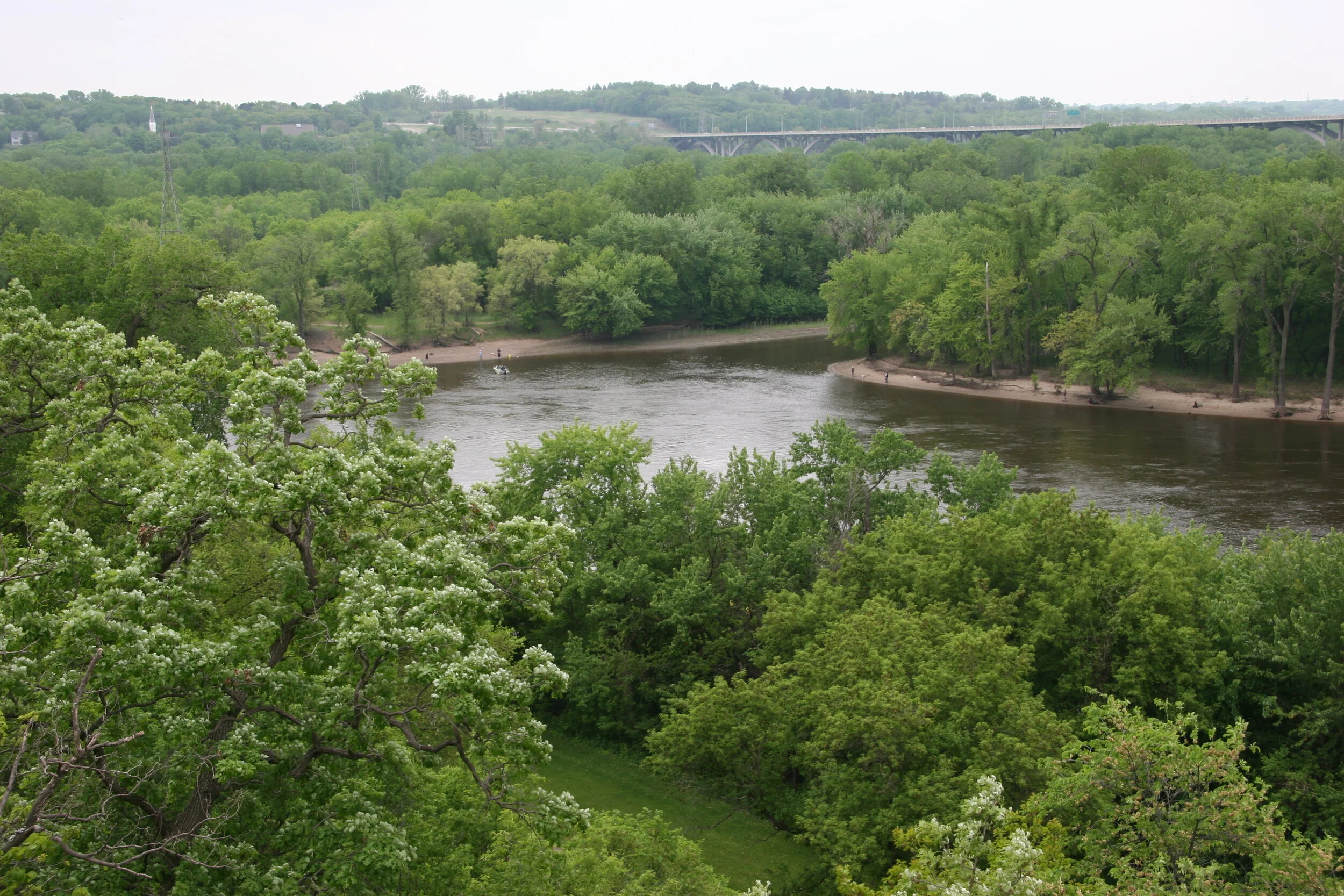 Women of the Mississippi: Mona Smith