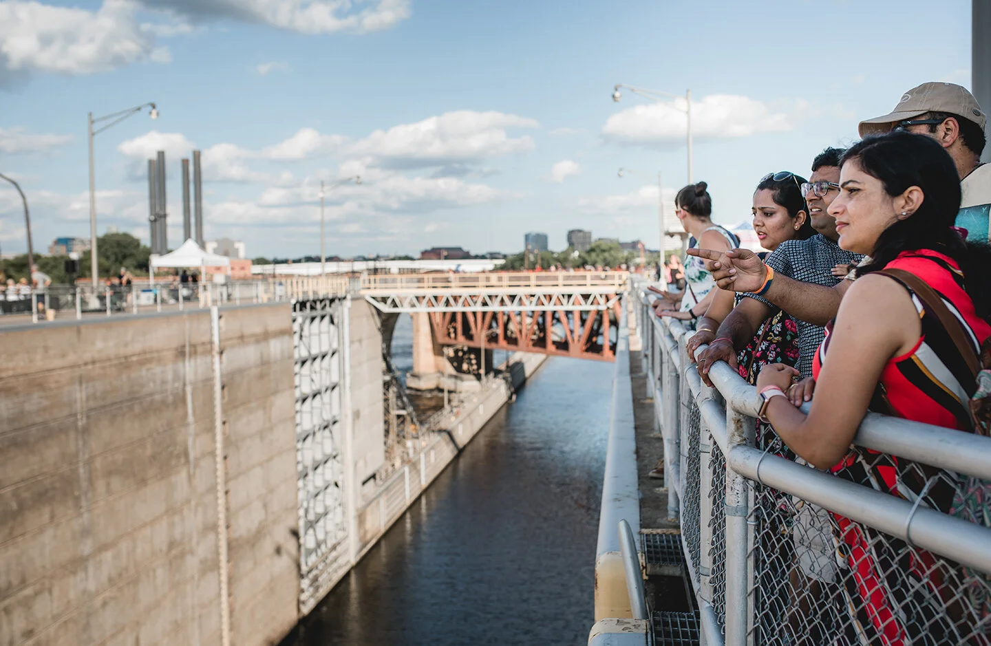 Investing In Your Community