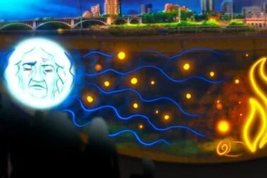 Illuminate The Lock Returns