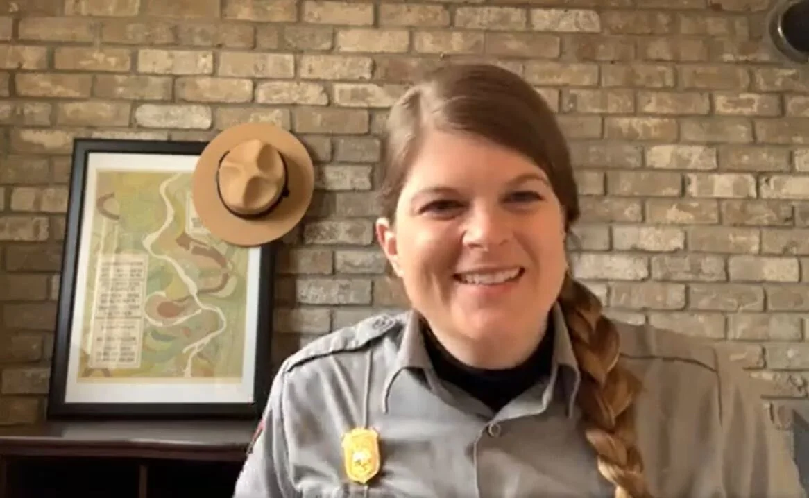 Educator Spotlight: Ranger Abby
