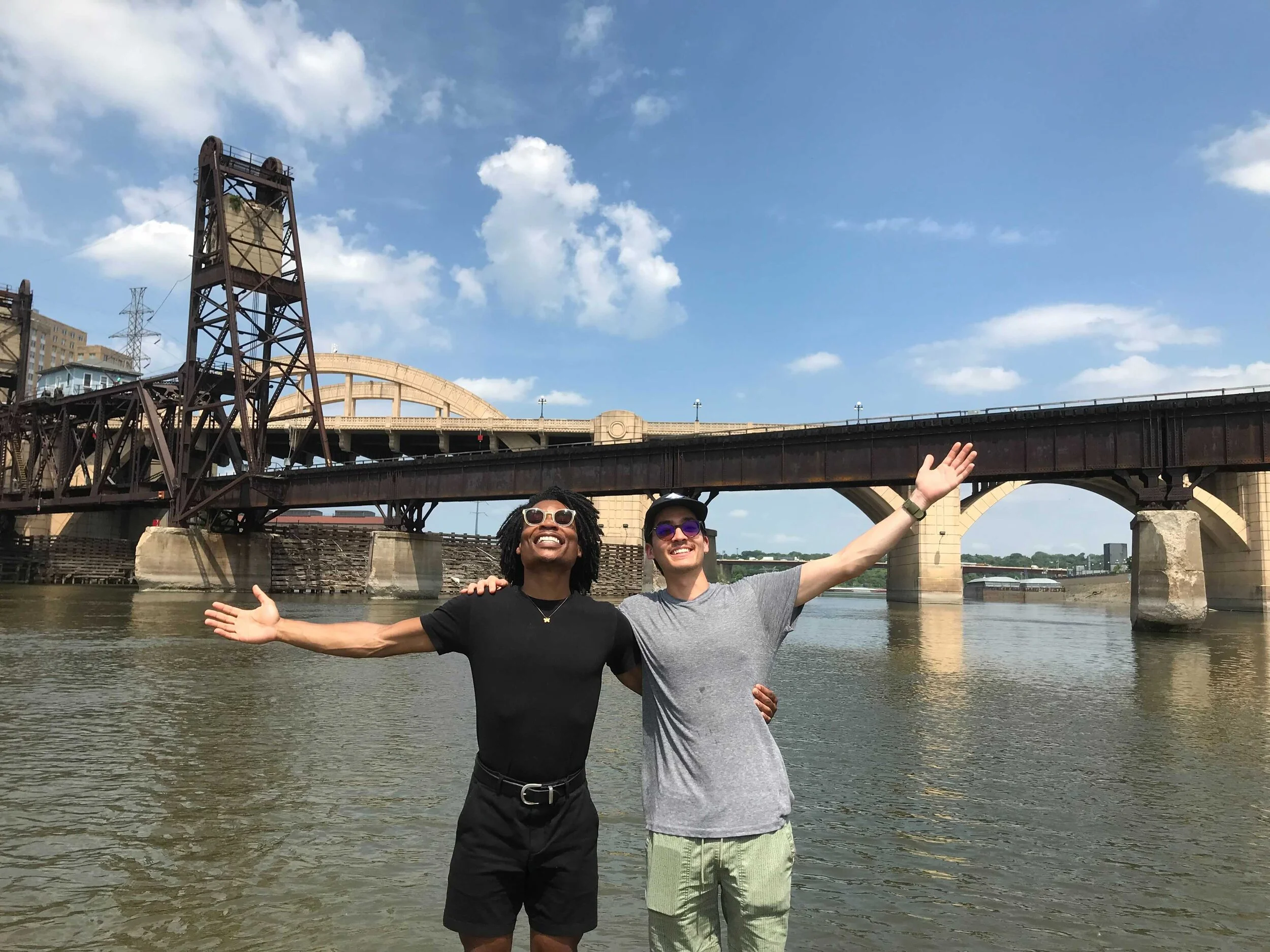 Meet the park's new Community Volunteer Ambassadors June cohort!