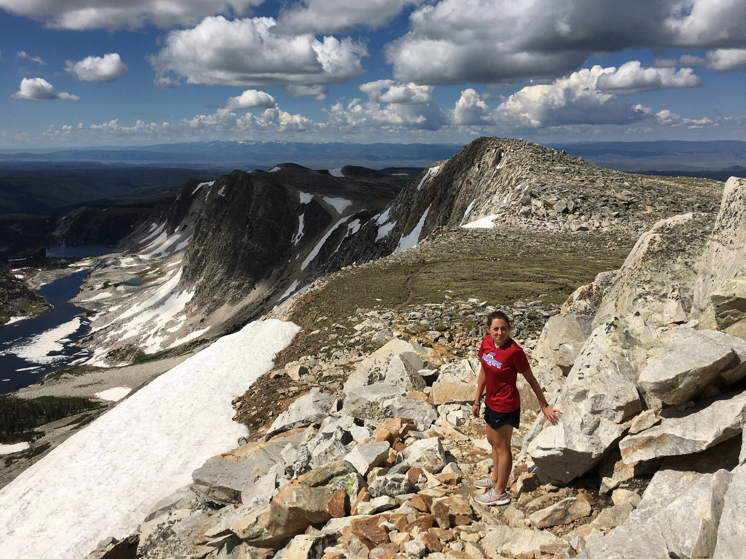 Meet our new Greencorps Member (2021-22)