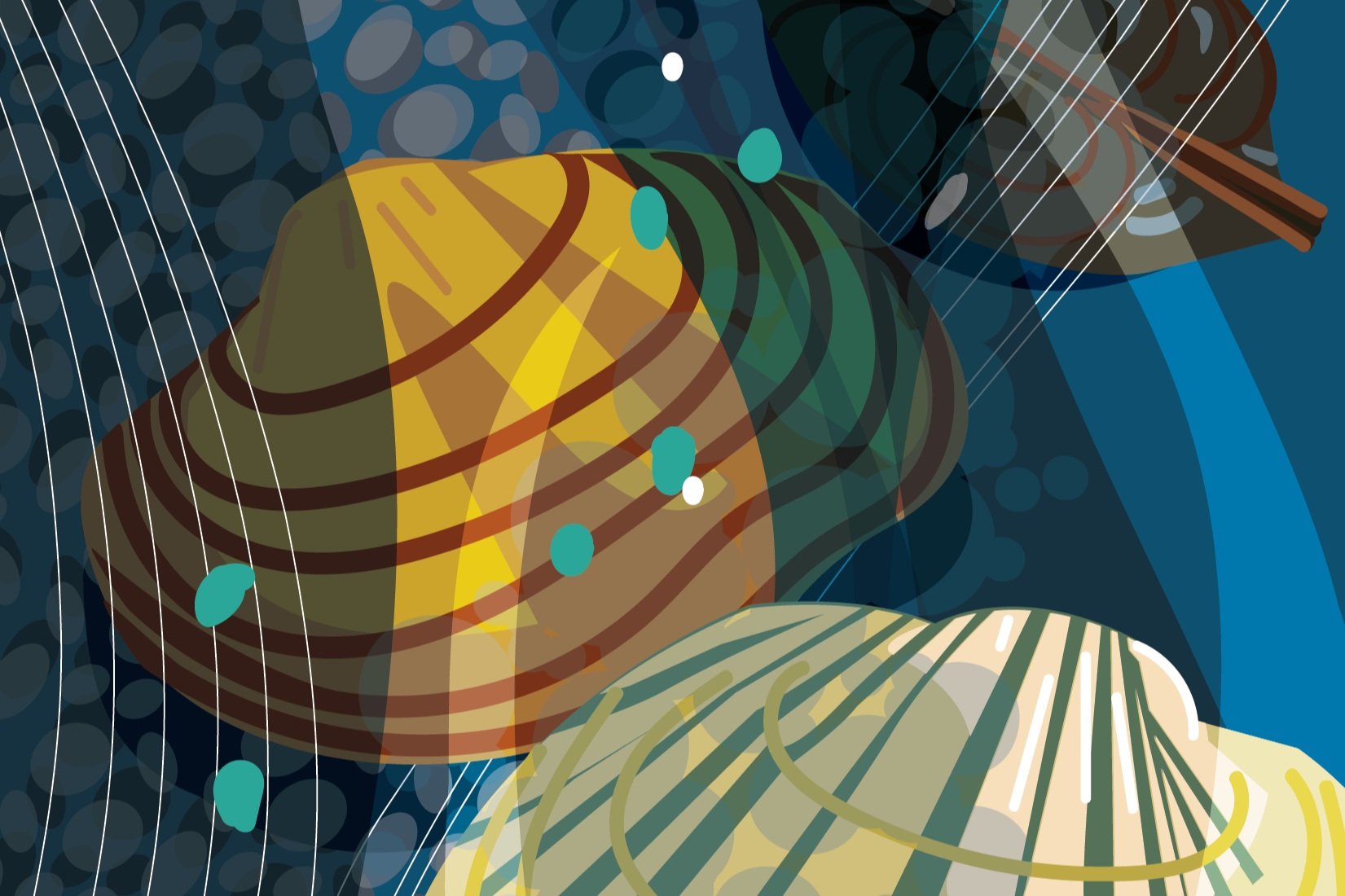 Muscling their way back 