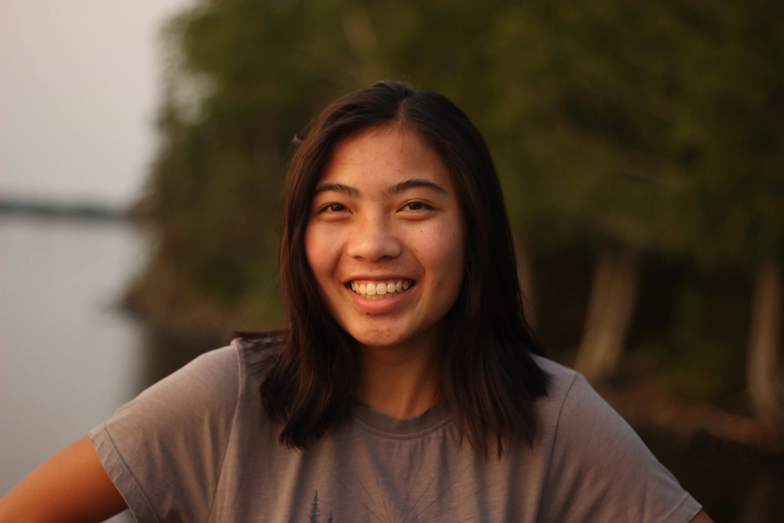 Meet our 2022 Mississippi River Fellows