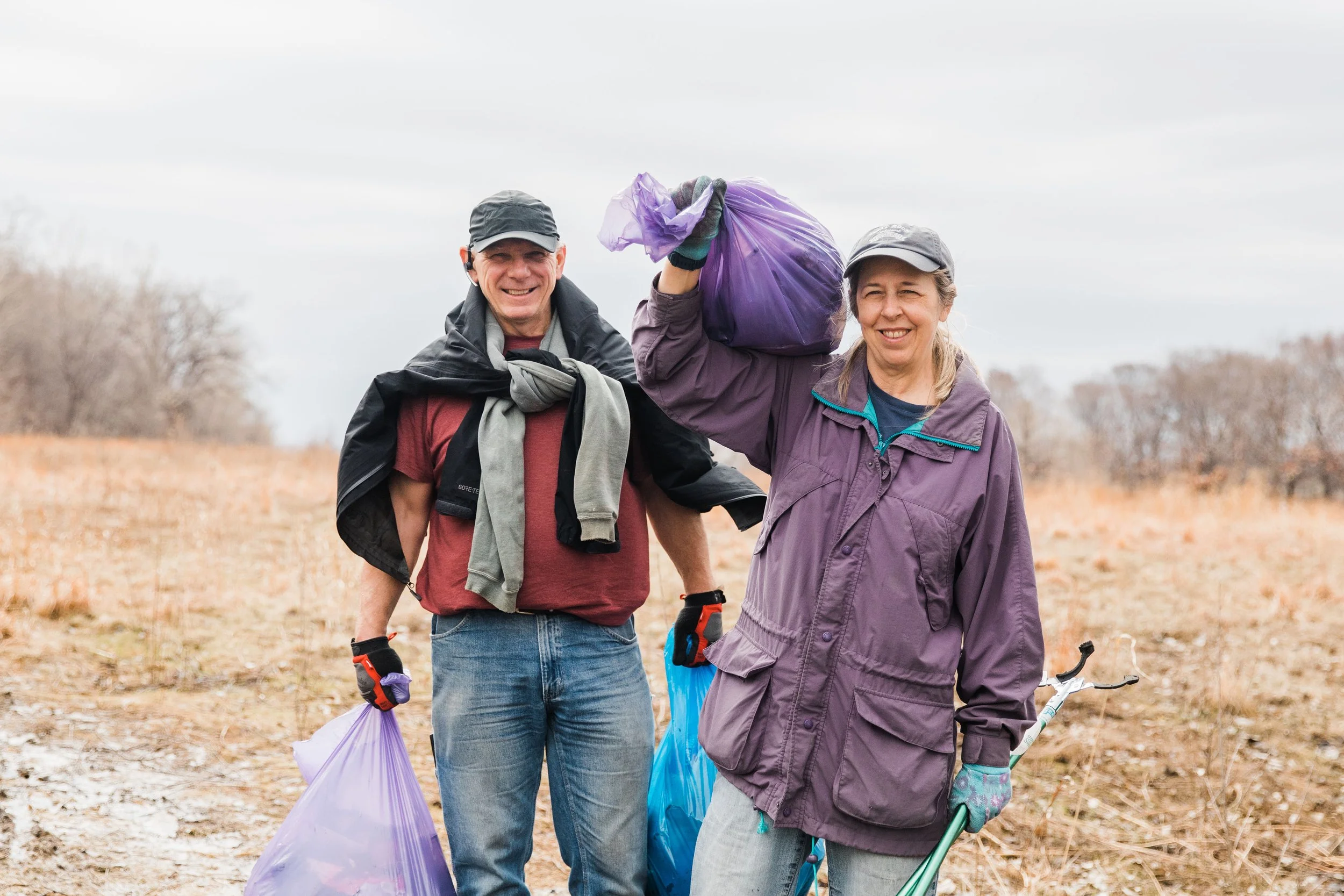 Events — Mississippi Park Connection