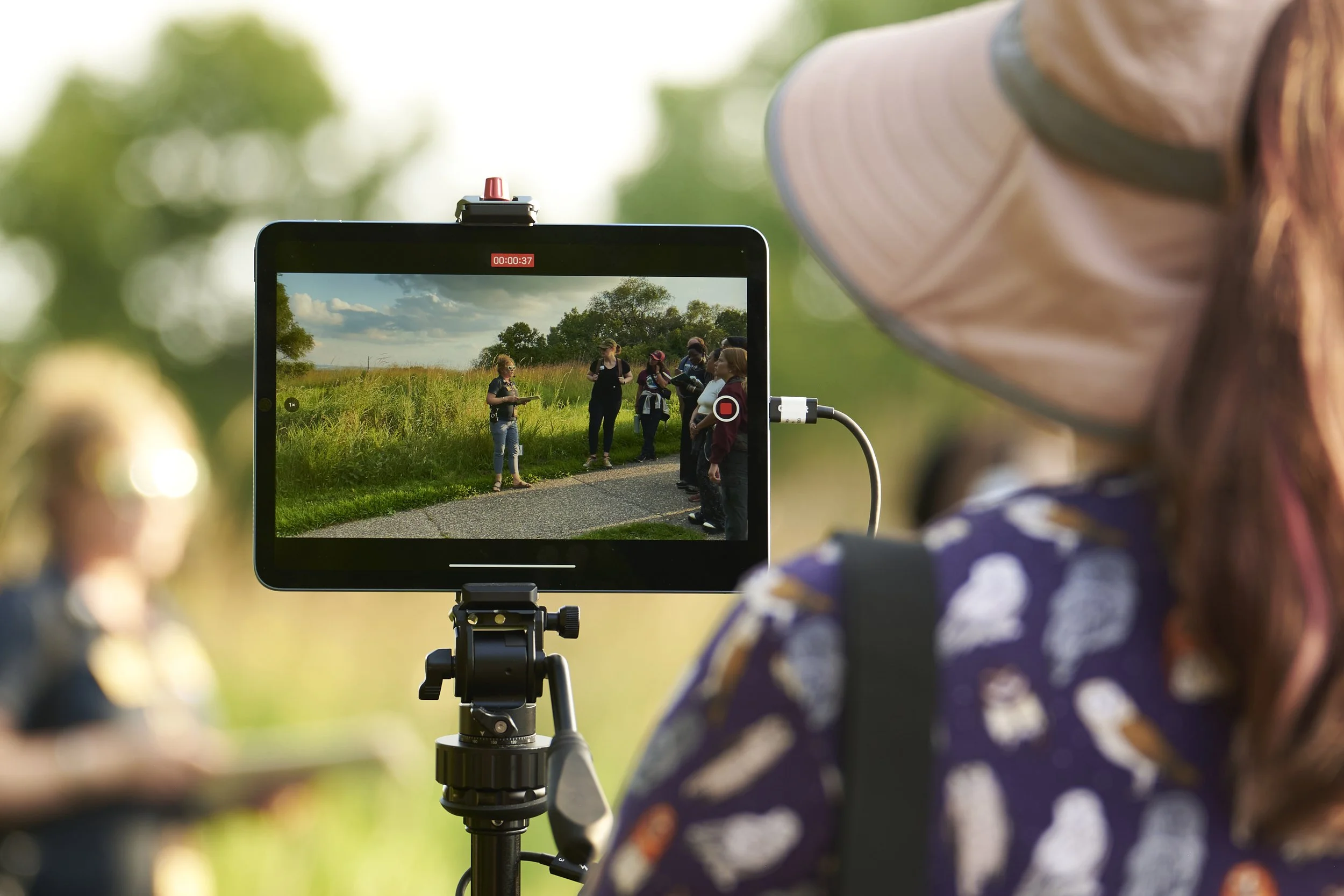 Communications Specialist