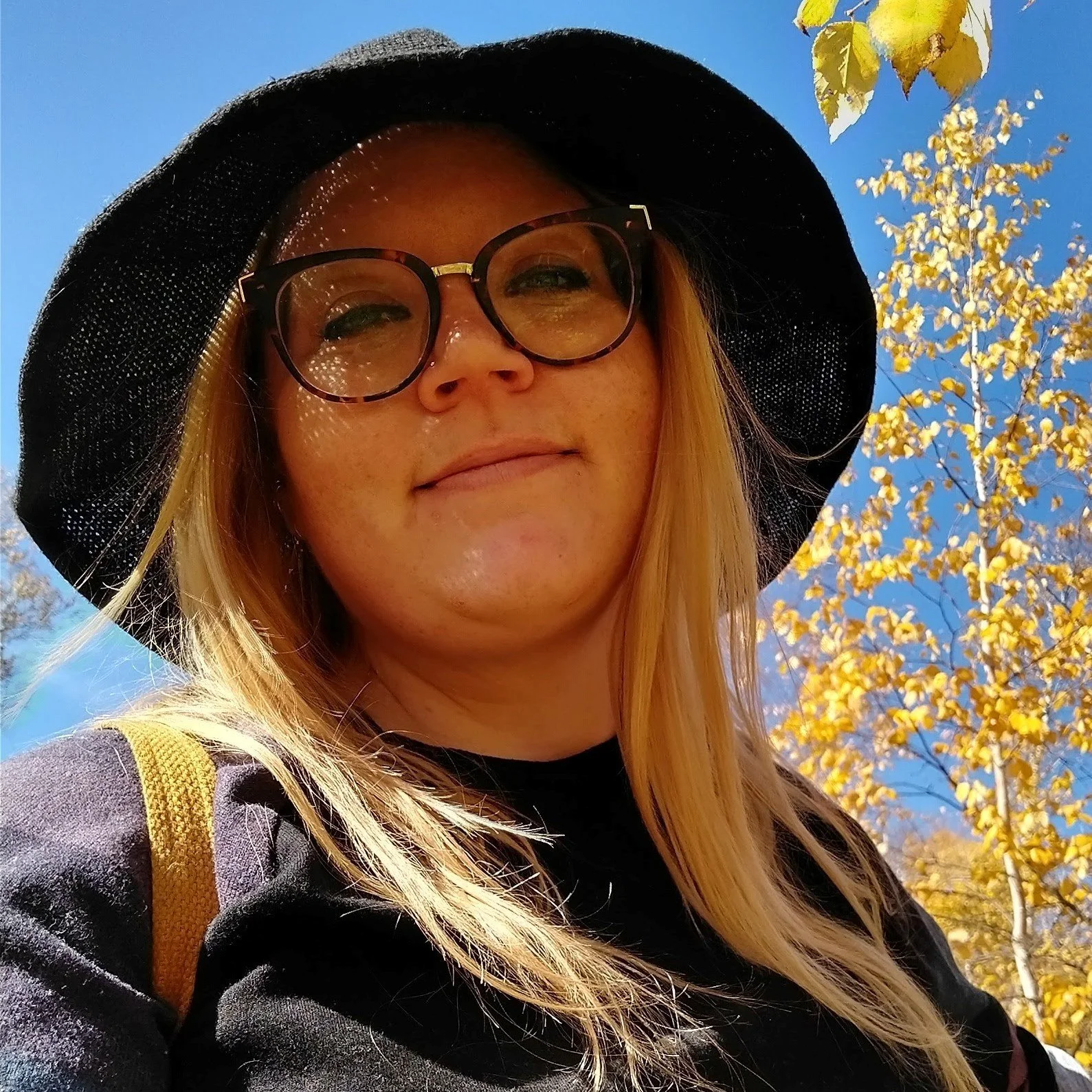 Kelly Bloedorn